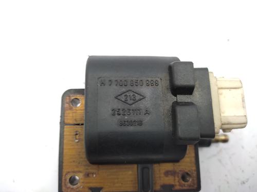 Ignition coil RENAULT ESPACE III (JE0_) 2.0 (JE0A) | BP24683162M94 