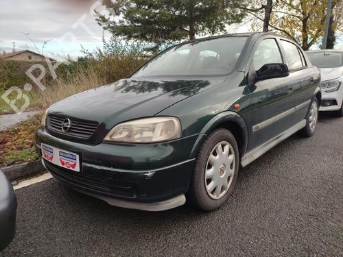 Used Parts OPEL ASTRA G Hatchback (T98) 1.6 16V (F08, F48) (101 hp) 4366328