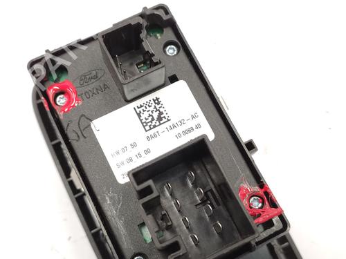 Left front window switch FORD FIESTA VI (CB1, CCN) 1.25 | BP26613503I27 