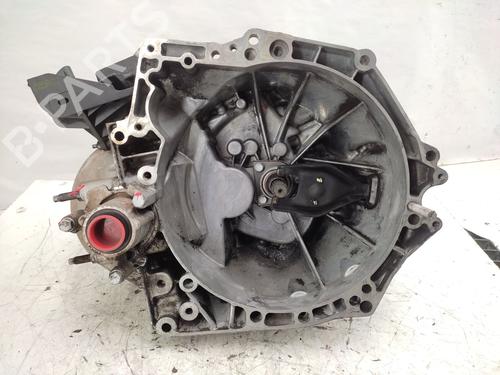 Used Gearbox Gearbox CITROËN BERLINGO Box Body/MPV (B9) 1.6 HDi 75 (75 hp) 36391488 36391488