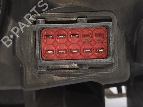 Right headlight SAAB 9-3 (YS3F, E79, D79, D75)  | BP21155468C29 