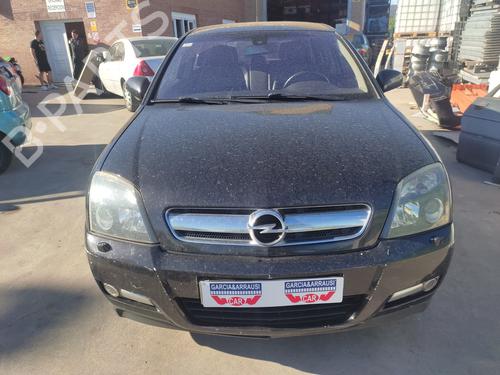 Front right lock OPEL SIGNUM Hatchback (Z03)  | BP21159756C97 