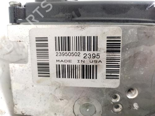 ABS pump PEUGEOT 407 SW (6E_, 6D_)  | BP21151283M43 