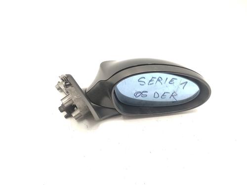 Right mirror BMW 1 (E87)  | BP21153710C27 