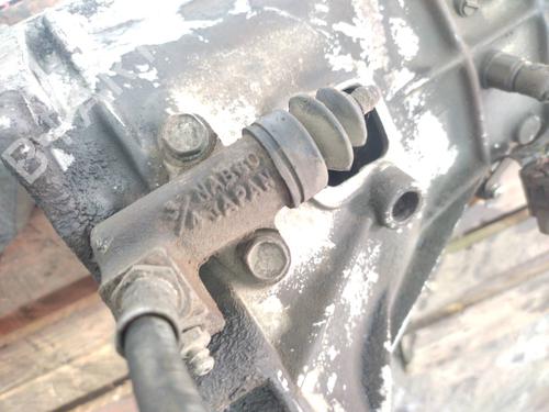 Gearbox NISSAN SERENA (C23)  | BP21149897M3 