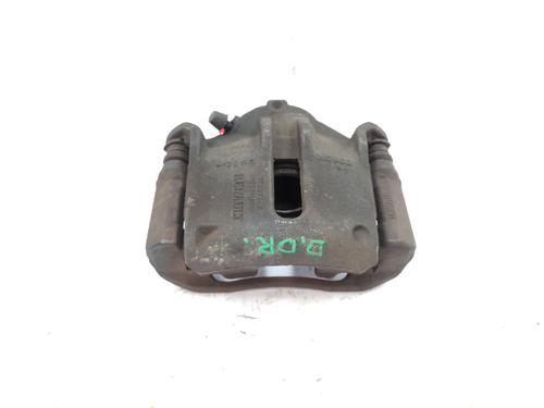 Used Right front brake caliper RENAULT MEGANE II (BM0/1_, CM0/1_) 1.5 dCi (BM02, BM13, BM2A, CM02, CM13) (101 hp) 27594590
