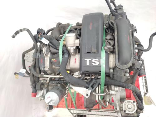 Engine SEAT IBIZA IV (6J5, 6P1) 1.2 TSI | BP21175501M1 