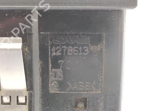 Headlight switch SAAB 9-3 (YS3F, E79, D79, D75) 1.9 TiD | BP36319320I24 - Image 6