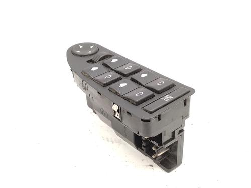 Left front window switch BMW 5 (E39) 520 i | BP37464016I27 - Image 2