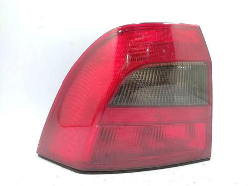 Used Left taillight OPEL VECTRA B (J96) 1.8 i 16V (F19) (116 hp) 24683477