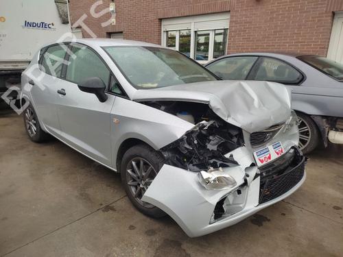 Climate control SEAT IBIZA IV (6J5, 6P1) 1.2 TSI | BP21175499I5 