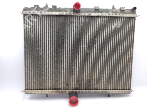 Used Water radiator CITROËN C8 (EA_, EB_) 2.0 HDi (120 hp) 28815819