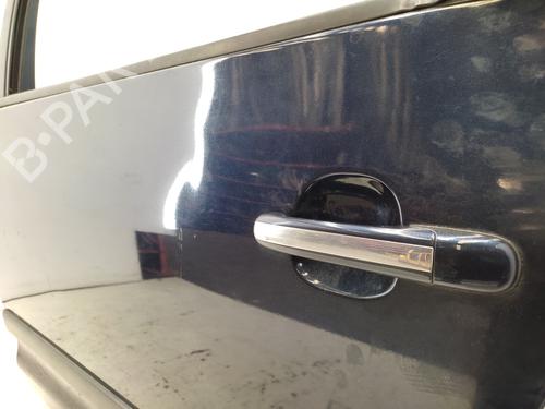 Left rear door FORD GALAXY I (WGR)  | BP21156613C4 