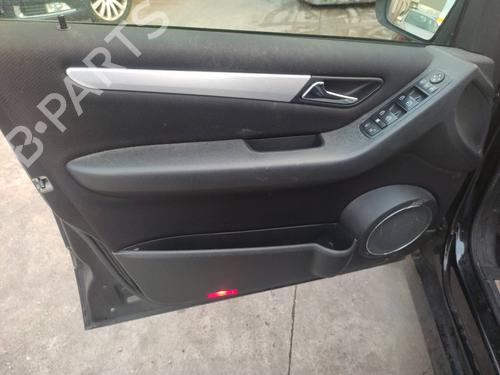 Electronic module MERCEDES-BENZ B-CLASS Sports Tourer (W245)  | BP21156821M83 