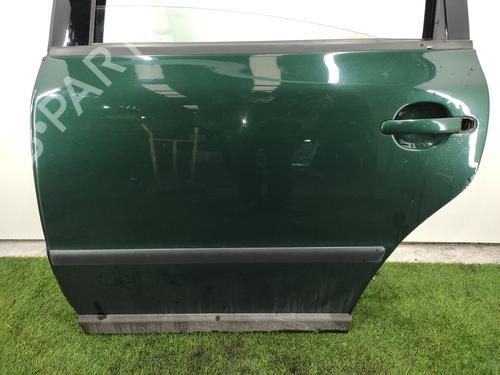 Left rear door VW PASSAT B5 (3B2)  | BP21150890C4 