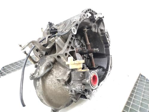 Gearbox PEUGEOT 306 Hatchback (7A, 7C, N3, N5) 1.9 D | BP21156152M3