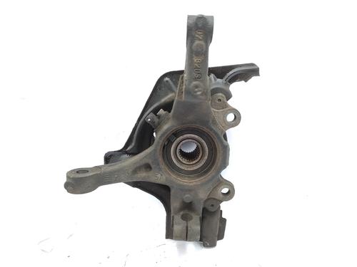 Used Left front steering knuckle FIAT GRANDE PUNTO (199_) 1.3 D Multijet (199.AXD11, 199.AXD1A, 199.AXD1B,... (90 hp) 26447773