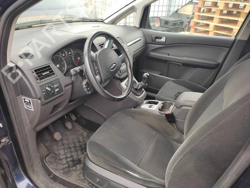 Koelventilatormotor FORD FOCUS C-MAX (DM2) 2.0 TDCi | BP21149213M35 