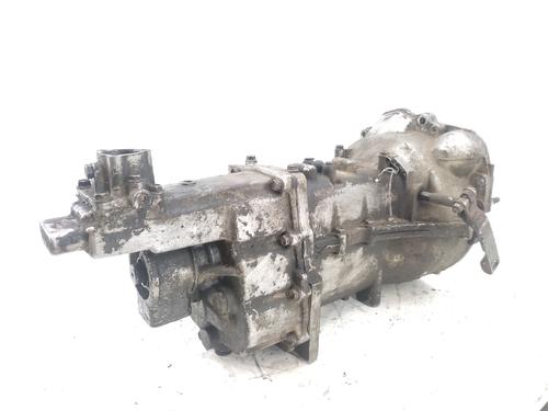 Gearbox SUZUKI SAMURAI Closed Off-Road Vehicle (SJ_) 1.3 (SJ 413) | BP21151328M3 