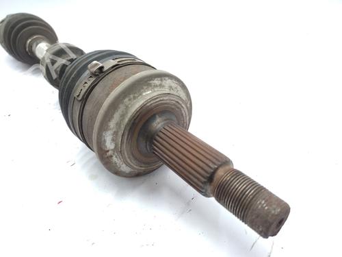 Left front driveshaft TOYOTA AURIS (_E18_) 1.8 Hybrid (ZWE186_, ZWE186R) | BP36435399M38 - Image 2
