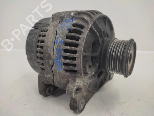 Generator VW GOLF IV (1J1) [1997-2008]  21149653