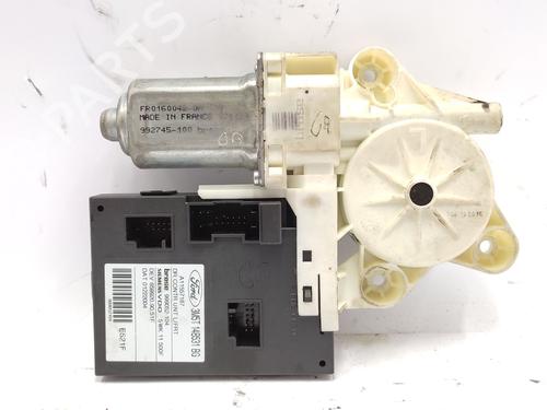 Used Left front window motor FORD FOCUS C-MAX (DM2) 2.0 TDCi (136 hp) 30186980