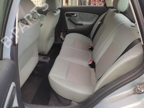 Rear axle SEAT CORDOBA (6L2)  | BP21162201M2 