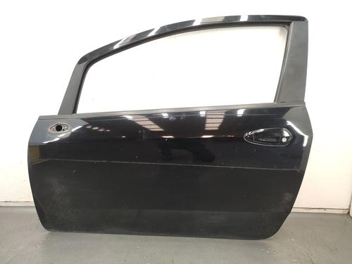 Used Left front door FIAT GRANDE PUNTO (199_) 1.3 D Multijet (199.AXD11, 199.AXD1A, 199.AXD1B,... (90 hp) 26398839