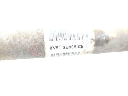 Right front driveshaft FORD FIESTA VI (CB1, CCN) 1.5 TDCi | BP26006137M39 