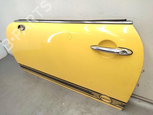 Left front door MINI MINI (R50, R53) One | BP29063405C2 