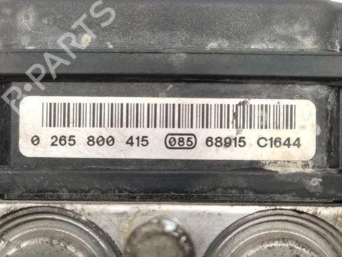ABS pump CITROËN XSARA PICASSO (N68) 1.6 HDi | BP21158189M43 