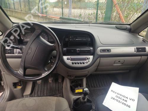 Højre forlygte DAEWOO REZZO (U100) 2.0 | BP34123557C29  - Image 12