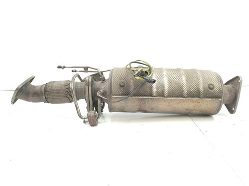 Particulate filter IVECO DAILY III Bus | BP21160802M81