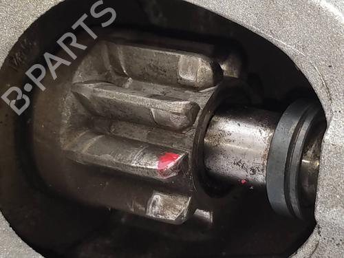 Starter HONDA CIVIC VI Fastback (MA, MB)  | BP21161827M8 