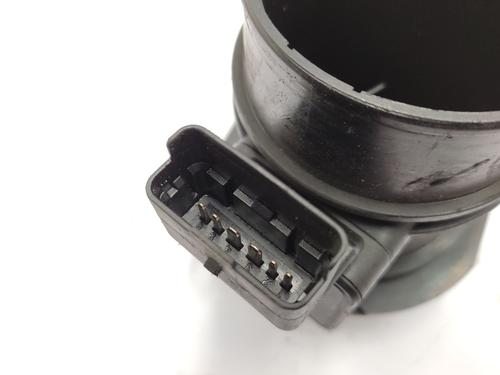 Mass air flow sensor RENAULT LAGUNA II (BG0/1_) 1.9 dCi (BG08, BG0G) | BP25727632M95 