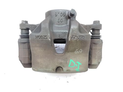 Used Left front brake caliper Left front brake caliper 37792450 37792450