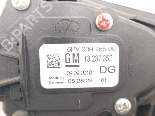 Pedal OPEL INSIGNIA A Sports Tourer (G09)  | BP26739404I4