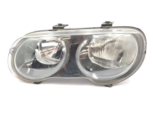 Used Left headlight MG MG ZR [2001-2005]  21661468