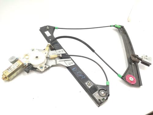 Used Front right window mechanism SAAB 9-3 (YS3D) [1998-2003]  21152979