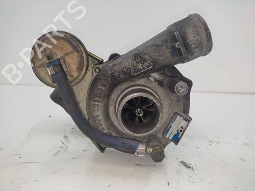 Turbolader/Kompressor PEUGEOT 306 Hatchback (7A, 7C, N3, N5) [1993-2003]  21149461
