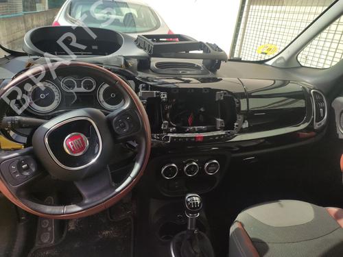 Rat FIAT 500L (351_, 352_) 1.6 D Multijet (199LYD1B) | BP39246357C49 - Image 15