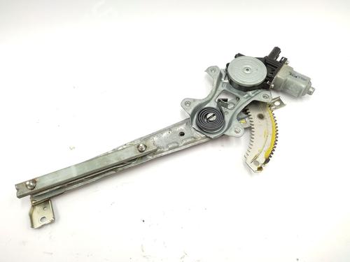 Front right window mechanism HONDA CIVIC IX (FK) 1.6 i-DTEC (FK3) | BP30173376C23