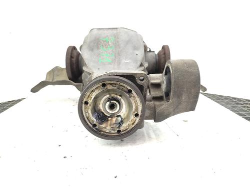 Differential hinten AUDI A6 C6 (4F2) 3.0 TDI quattro | BP21157232M24 