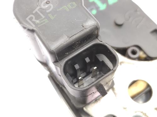 Front left lock CHEVROLET AVEO Hatchback (T300) 1.4 | BP32314040C98