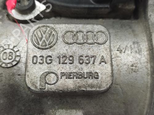 Egr VW PASSAT B6 Variant (3C5)  | BP22978214M69 