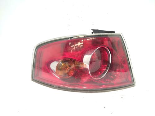 Used Left taillight Left taillight SEAT IBIZA III (6L1) 1.4 16V (75 hp) 33977873 33977873
