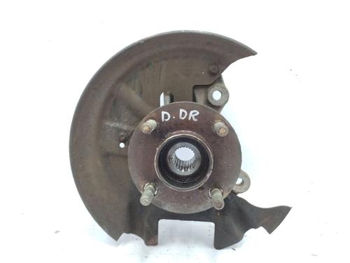 Right front steering knuckle FORD FIESTA VI (CB1, CCN) 1.5 TDCi | BP26383327M26 