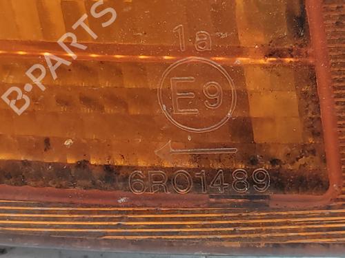Right front indicator MERCEDES-BENZ VITO Van (W638)  | BP21158542C33 