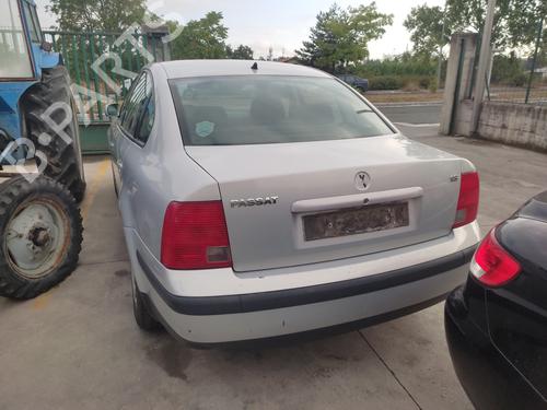 Tailgate VW PASSAT B5 (3B2) 1.8 | BP21587086C6 