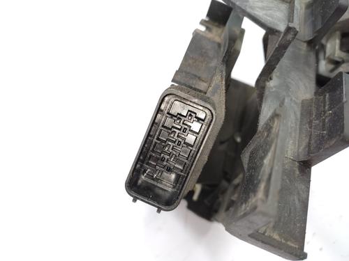 Rear left lock FORD MONDEO IV (BA7) 2.0 TDCi | BP21153972C100 